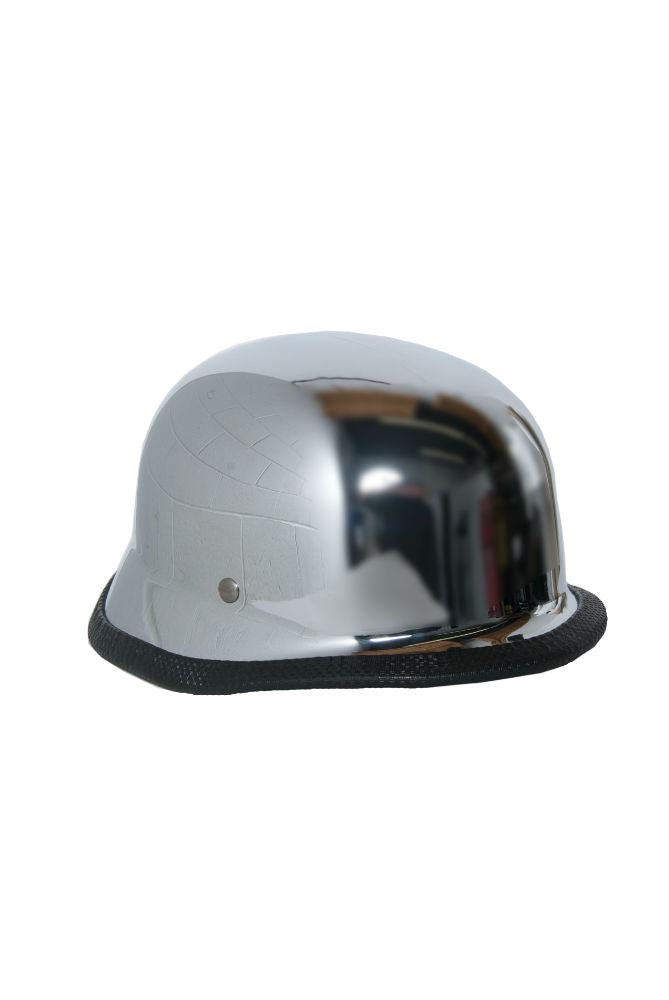 H14  Novelty German Chrome - NON- DOT